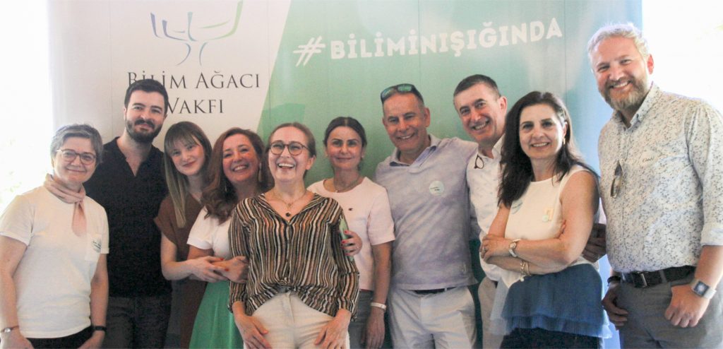 Bahar Buluşması